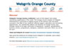 Webgrrls Orange County